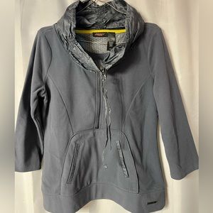 DKNY active wear fleece